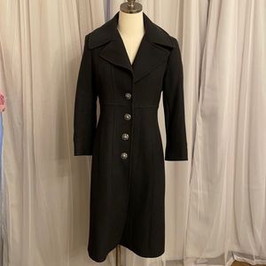 Amazing Fitted Coat!